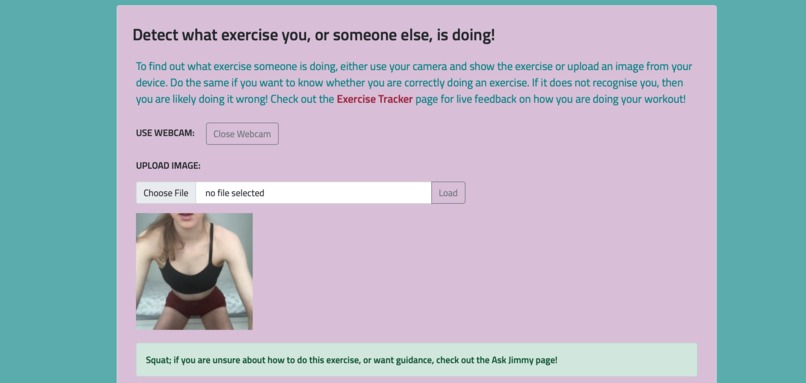 Jimmy  – screenshot 14
