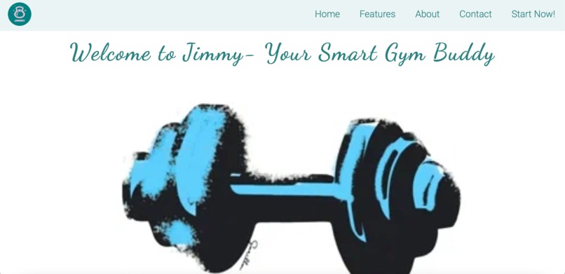 Jimmy  – screenshot 2