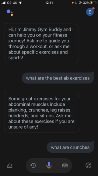 Jimmy  – screenshot 10