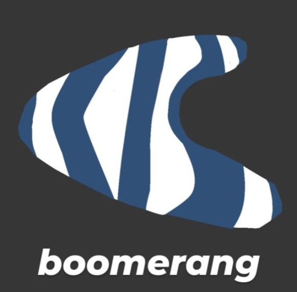 Boomerang – screenshot 2