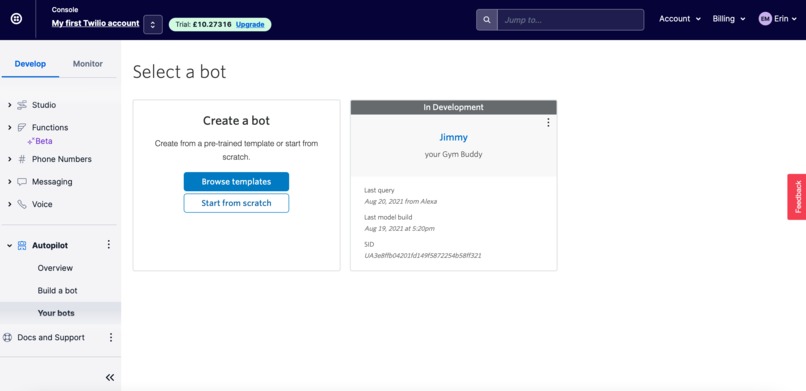 Jimmy  – screenshot 12
