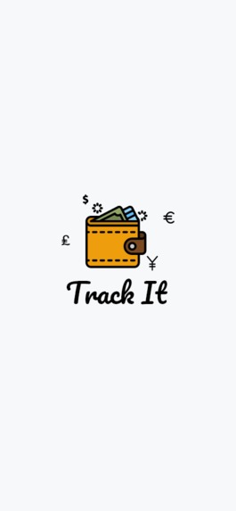 TrackIt – screenshot 1
