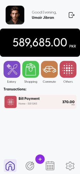 TrackIt – screenshot 12