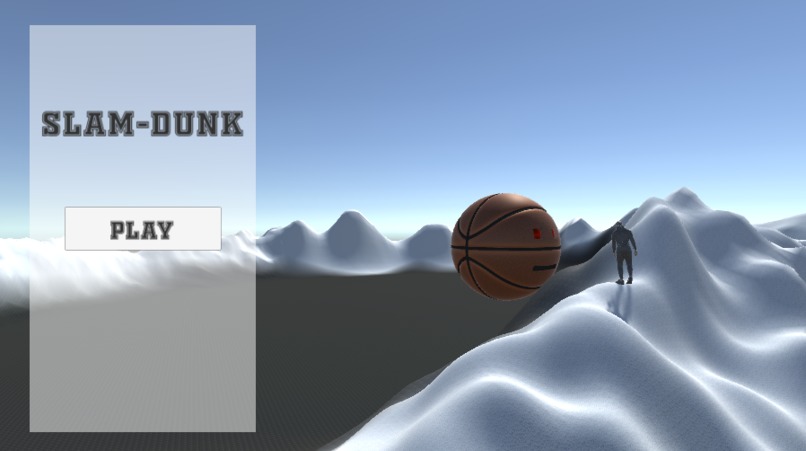 Basketball Titans – screenshot 1