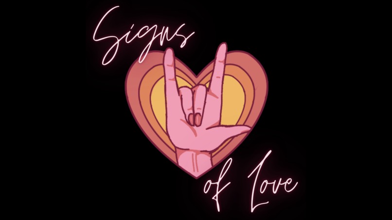 Signs of Love – screenshot 1
