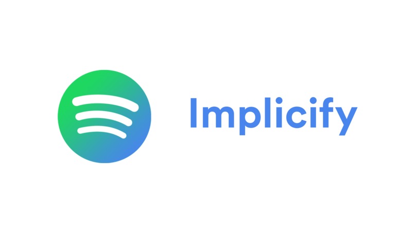 Implicify – screenshot 1
