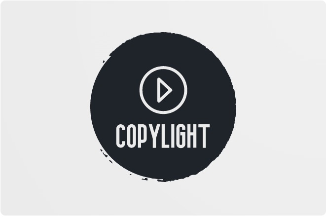 Copylight – screenshot 1