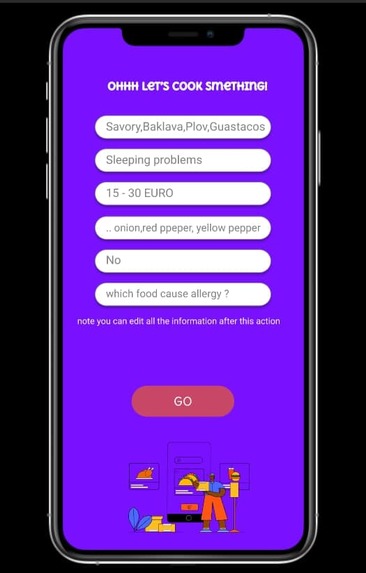 Bella Chefo  – screenshot 2