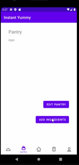 Instant Yummy – screenshot 11