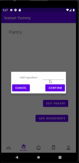 Instant Yummy – screenshot 12