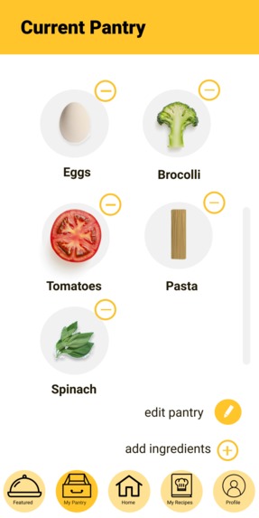 Instant Yummy – screenshot 6