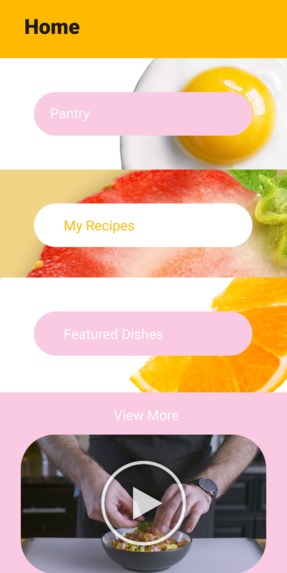Instant Yummy – screenshot 5
