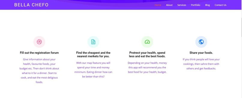 Bella Chefo  – screenshot 6