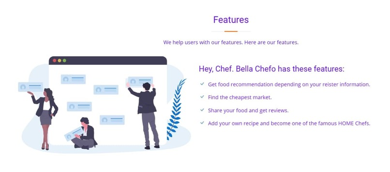 Bella Chefo  – screenshot 7