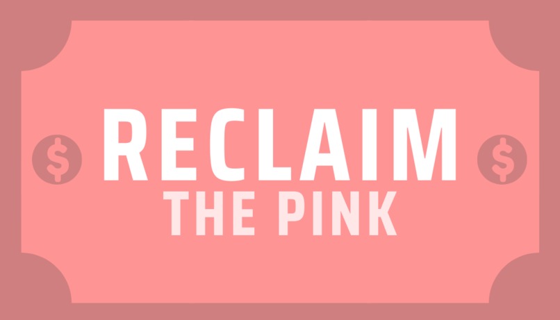 Reclaim the Pink – screenshot 6