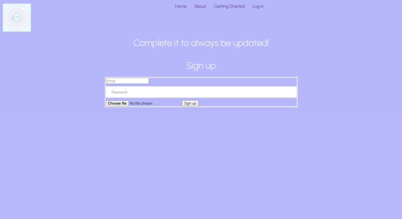Approved  – screenshot 5
