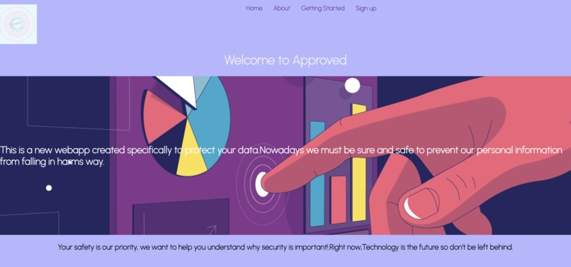 Approved  – screenshot 6