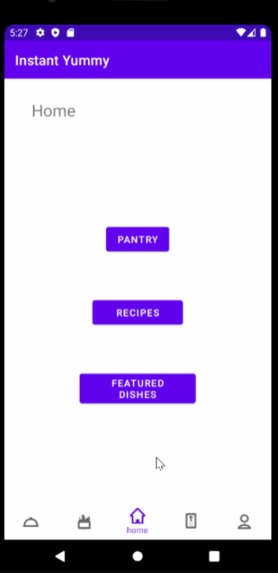 Instant Yummy – screenshot 10