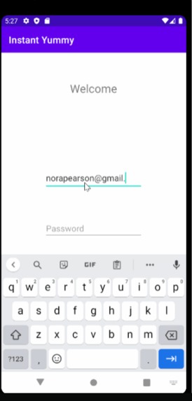 Instant Yummy – screenshot 9