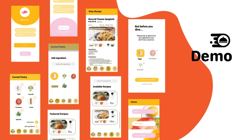 Instant Yummy – screenshot 3