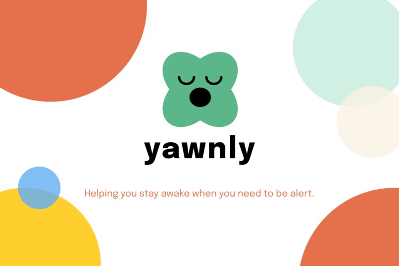yawnly – screenshot 1