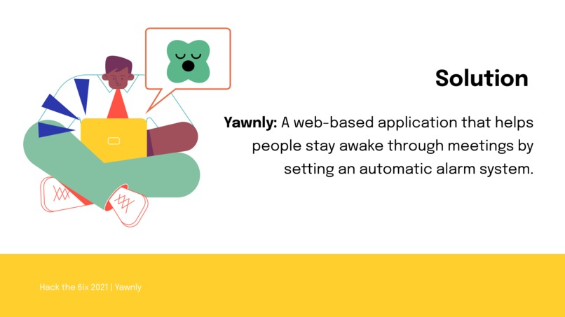 yawnly – screenshot 7