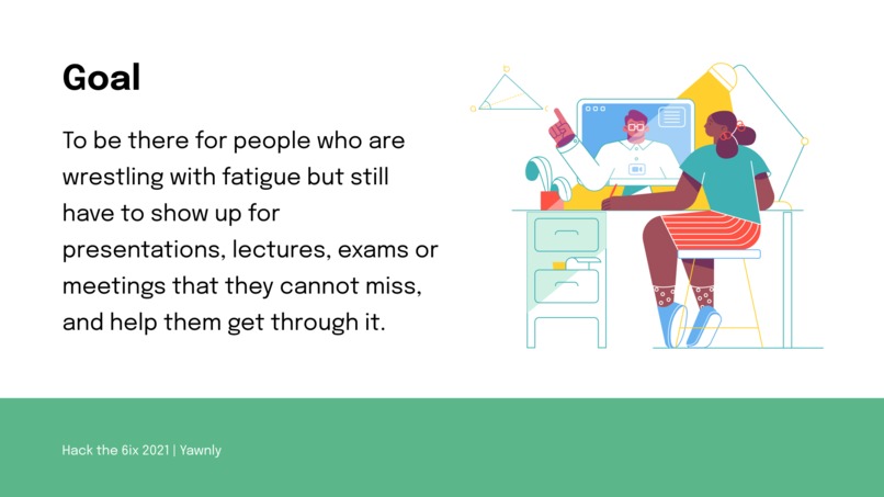 yawnly – screenshot 6