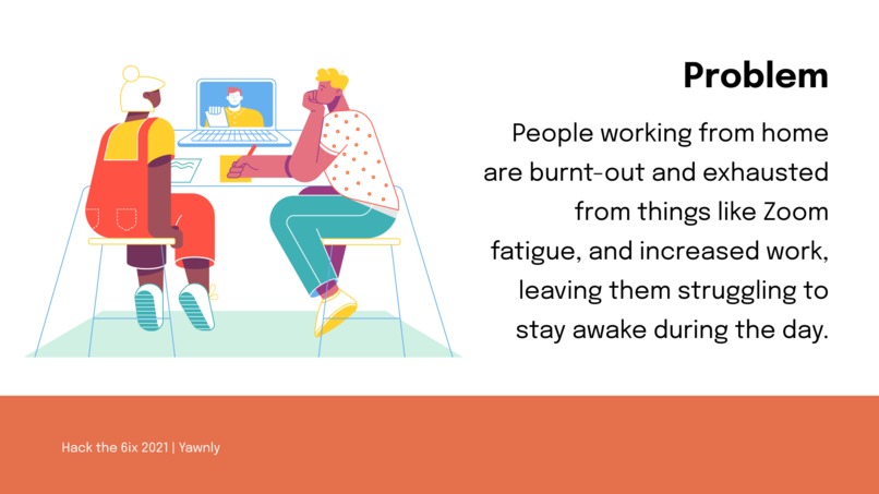 yawnly – screenshot 5