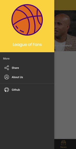 NBA Connect – screenshot 7