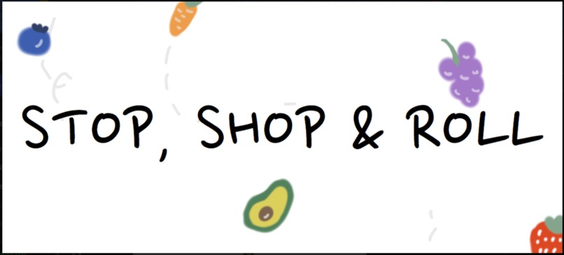 Stop Shop and Roll – screenshot 4