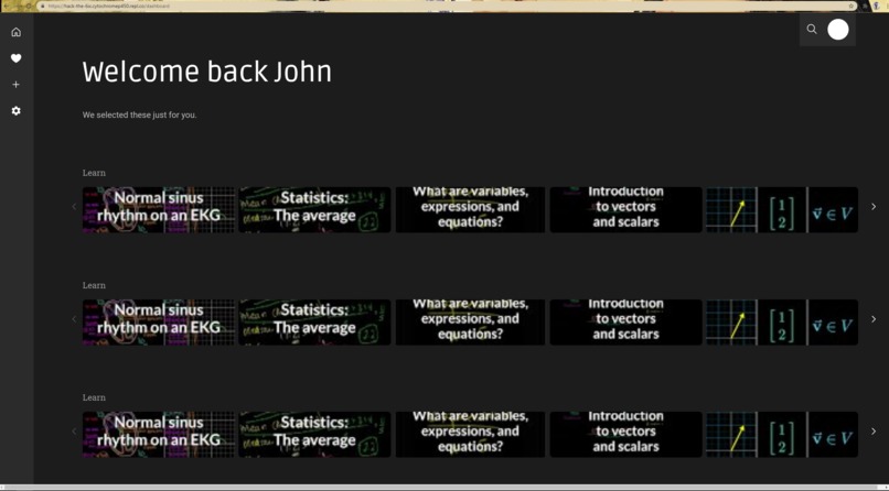 Jarvis – screenshot 1