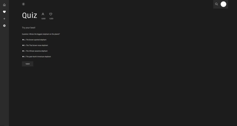 Jarvis – screenshot 3