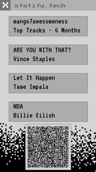 Syncify – screenshot 1