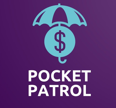 Pocket Patrol – screenshot 1