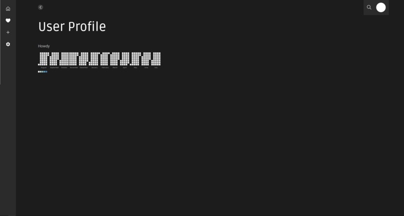 Jarvis – screenshot 4