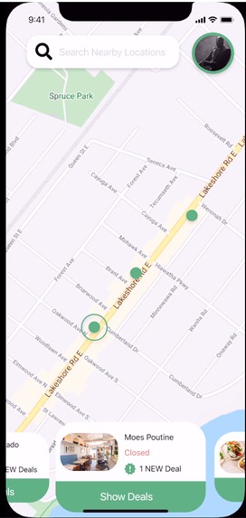 Re-Fresh – screenshot 3