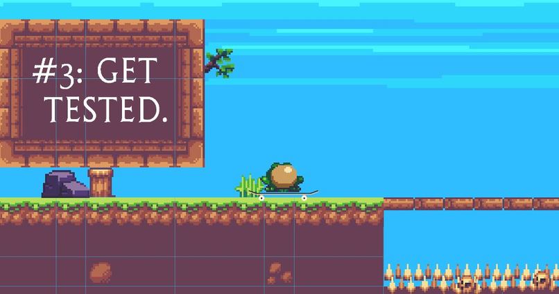 Interactive COVID-19 Infographic – screenshot 2