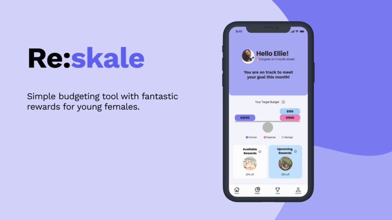 Re:skale – screenshot 1