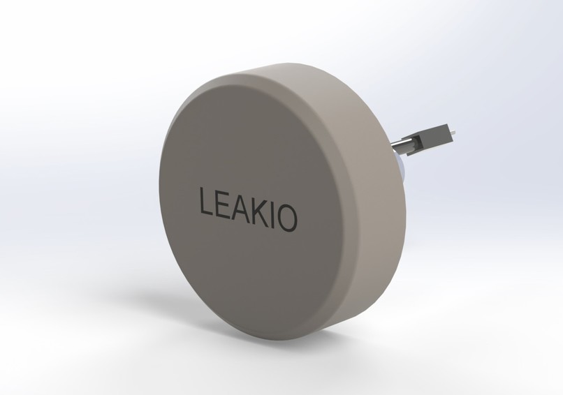 Leakio – screenshot 1