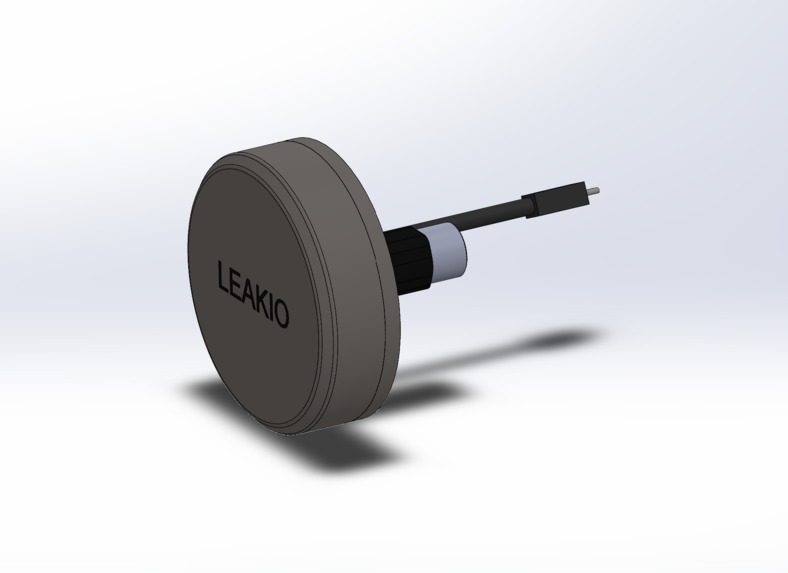 Leakio – screenshot 4