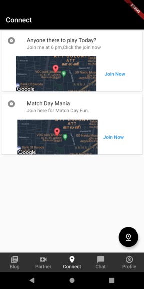 BB Hub – screenshot 4