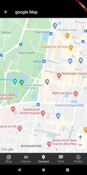 BB Hub – screenshot 5