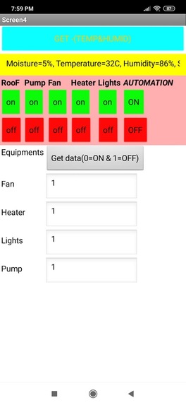 Greeno – screenshot 2