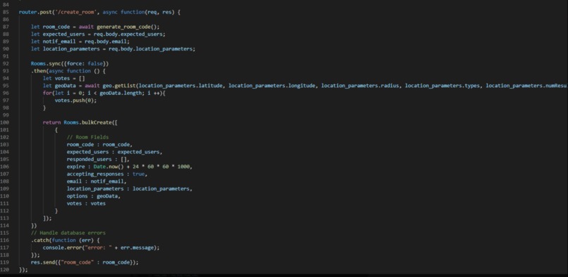 Bonfire – screenshot 3