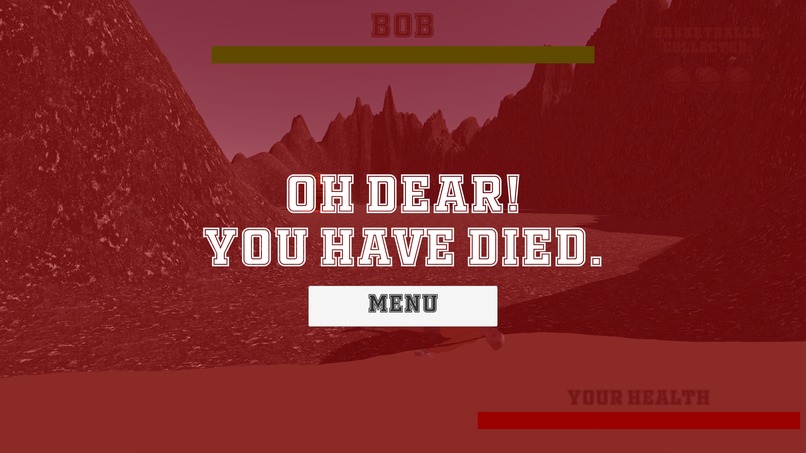 Basketball Titans – screenshot 7