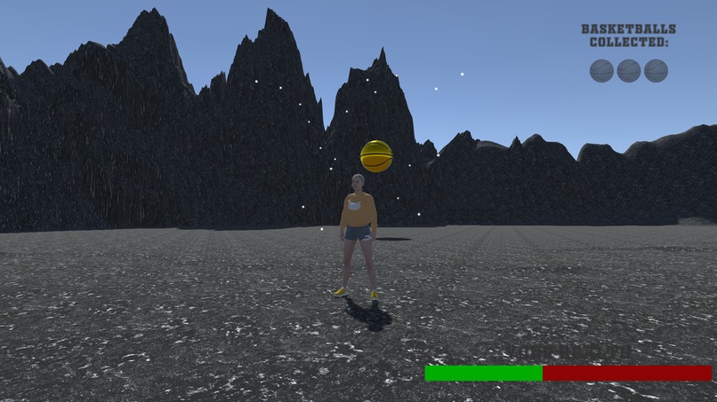 Basketball Titans – screenshot 8