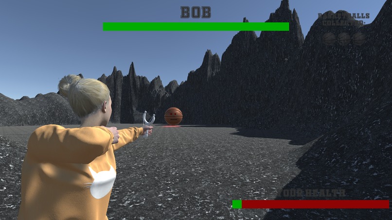 Basketball Titans – screenshot 6