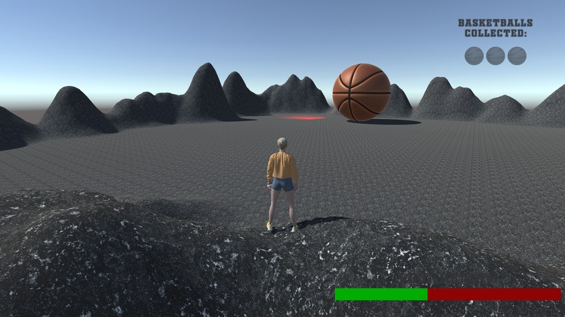 Basketball Titans – screenshot 9