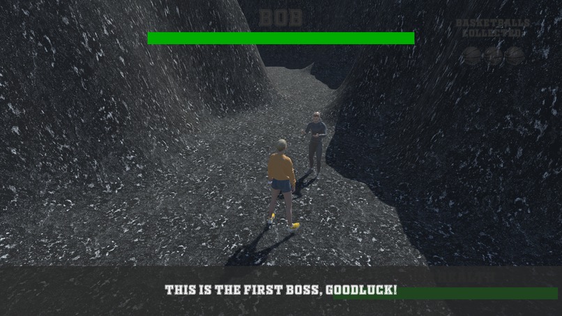 Basketball Titans – screenshot 4