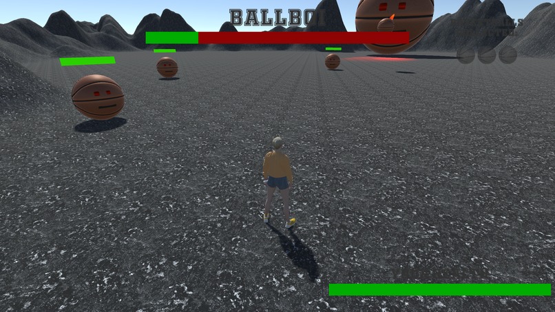 Basketball Titans – screenshot 10